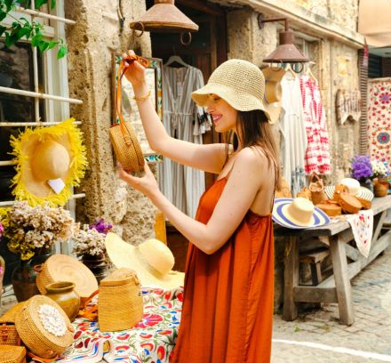 Почивка в Чешме, Турция със самолет от София - 7 нощувки